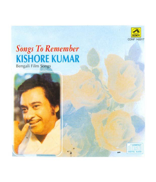 kishore kumar all songs download